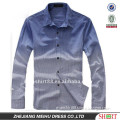 latest omber checker non-iron slim fit casual shirt for men